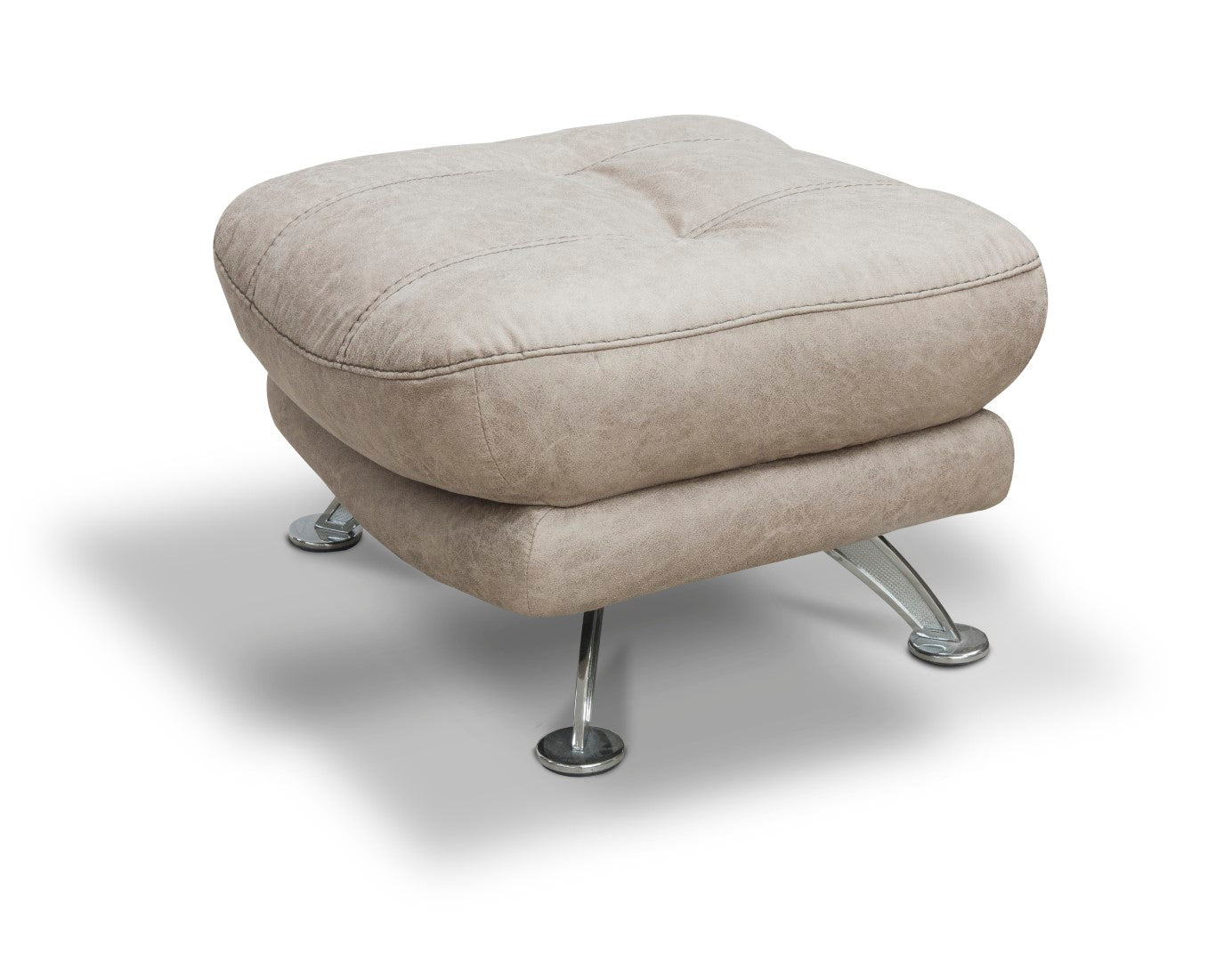 Axis Footstool