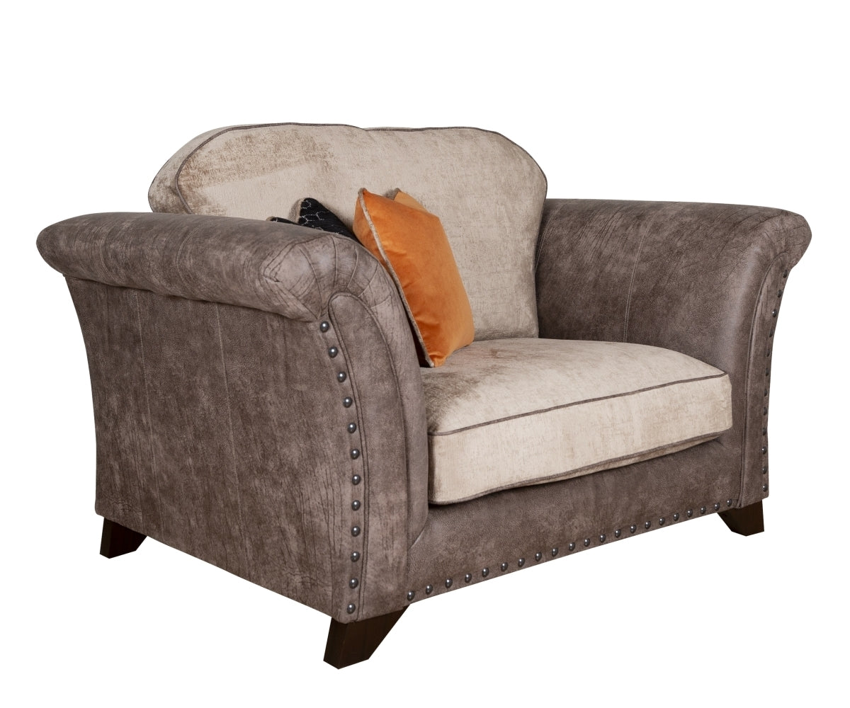 Windsor Arm Chair