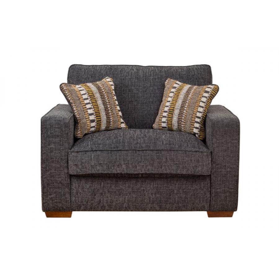 Camden Love Chair