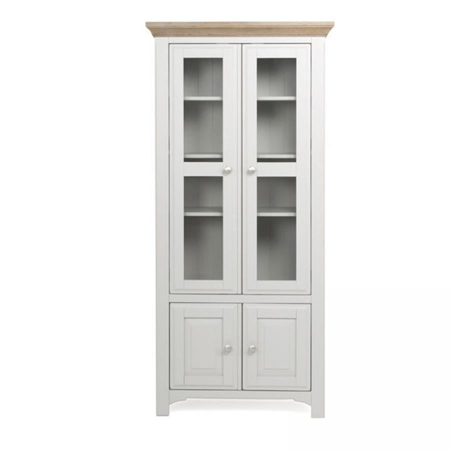 Eden Display Cabinet