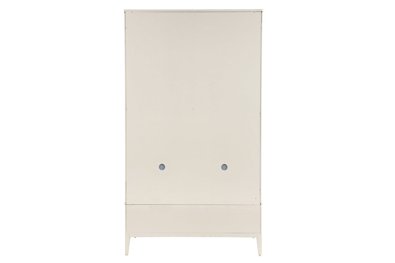 Diletta Wardrobe Stone