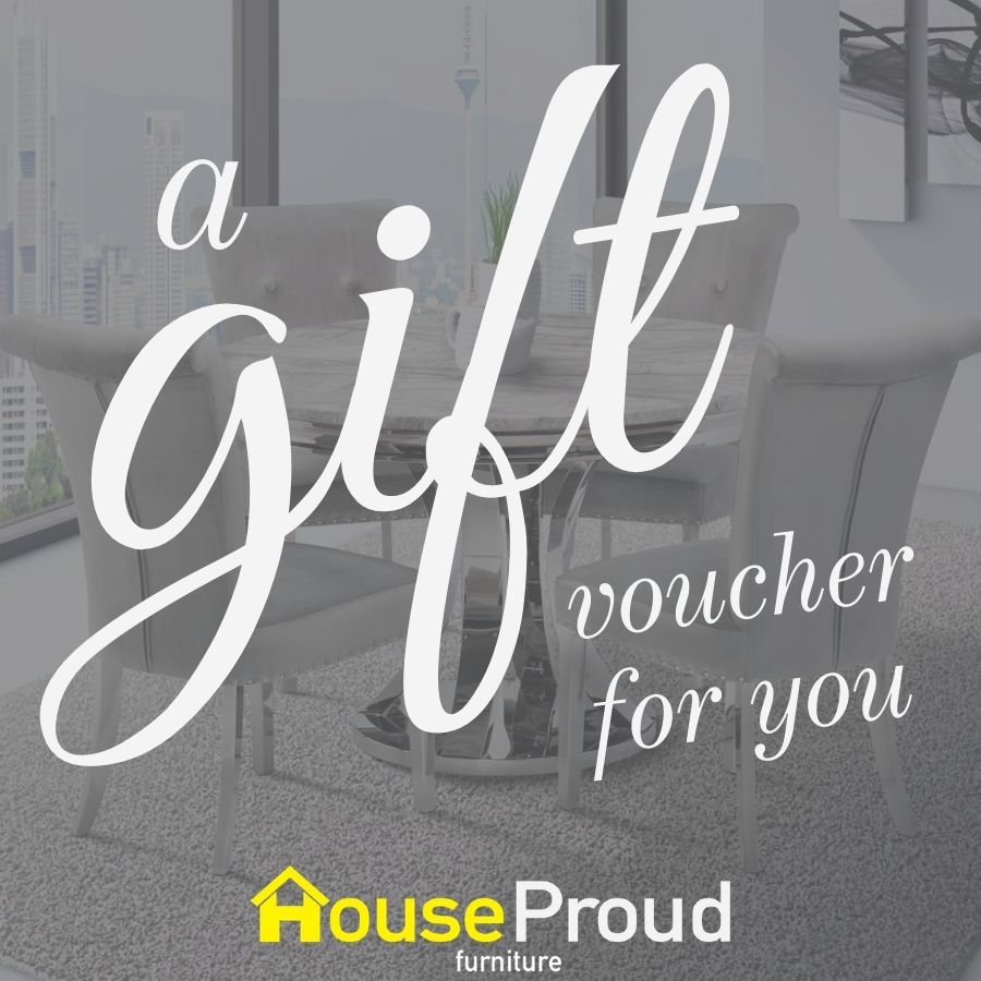 Gift Vouchers