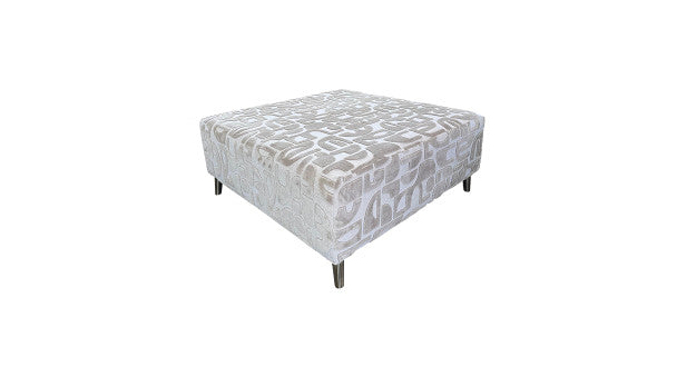 Imogen Footstool