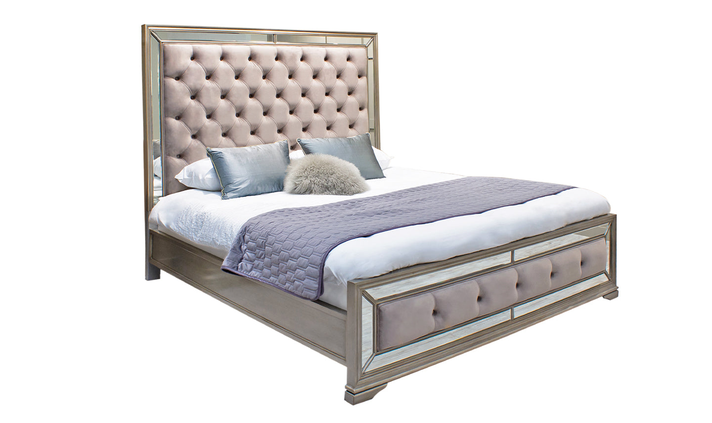 Jessica Bed Frame