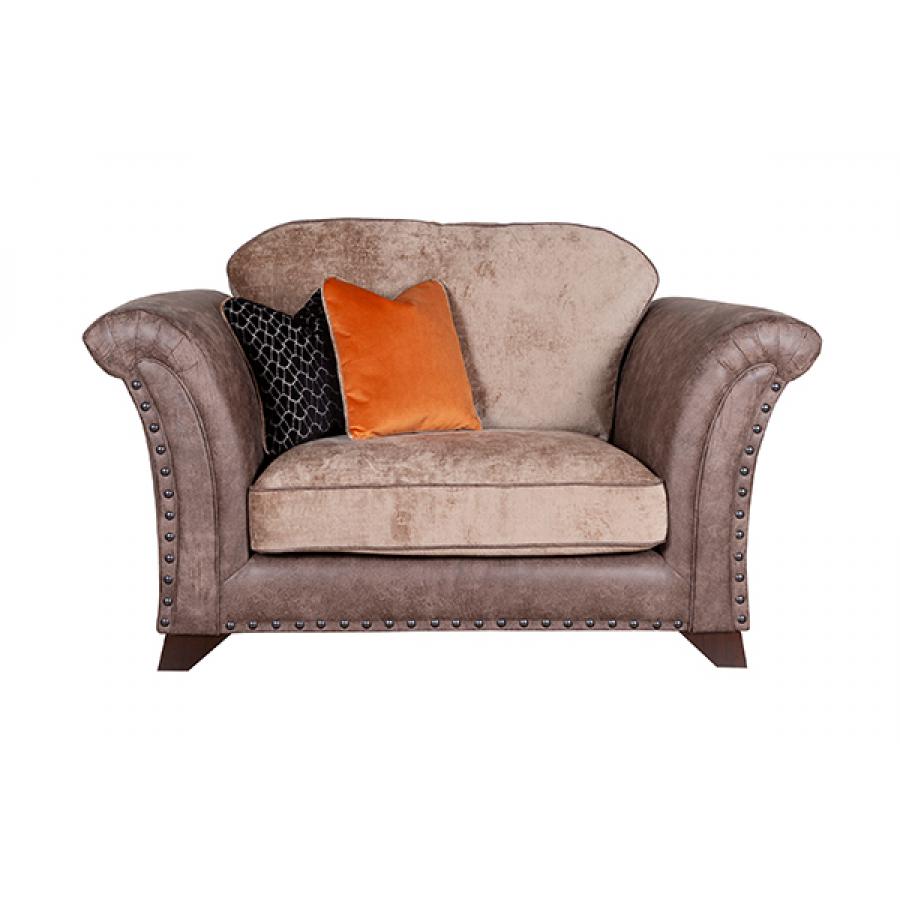 Windsor Love Chair