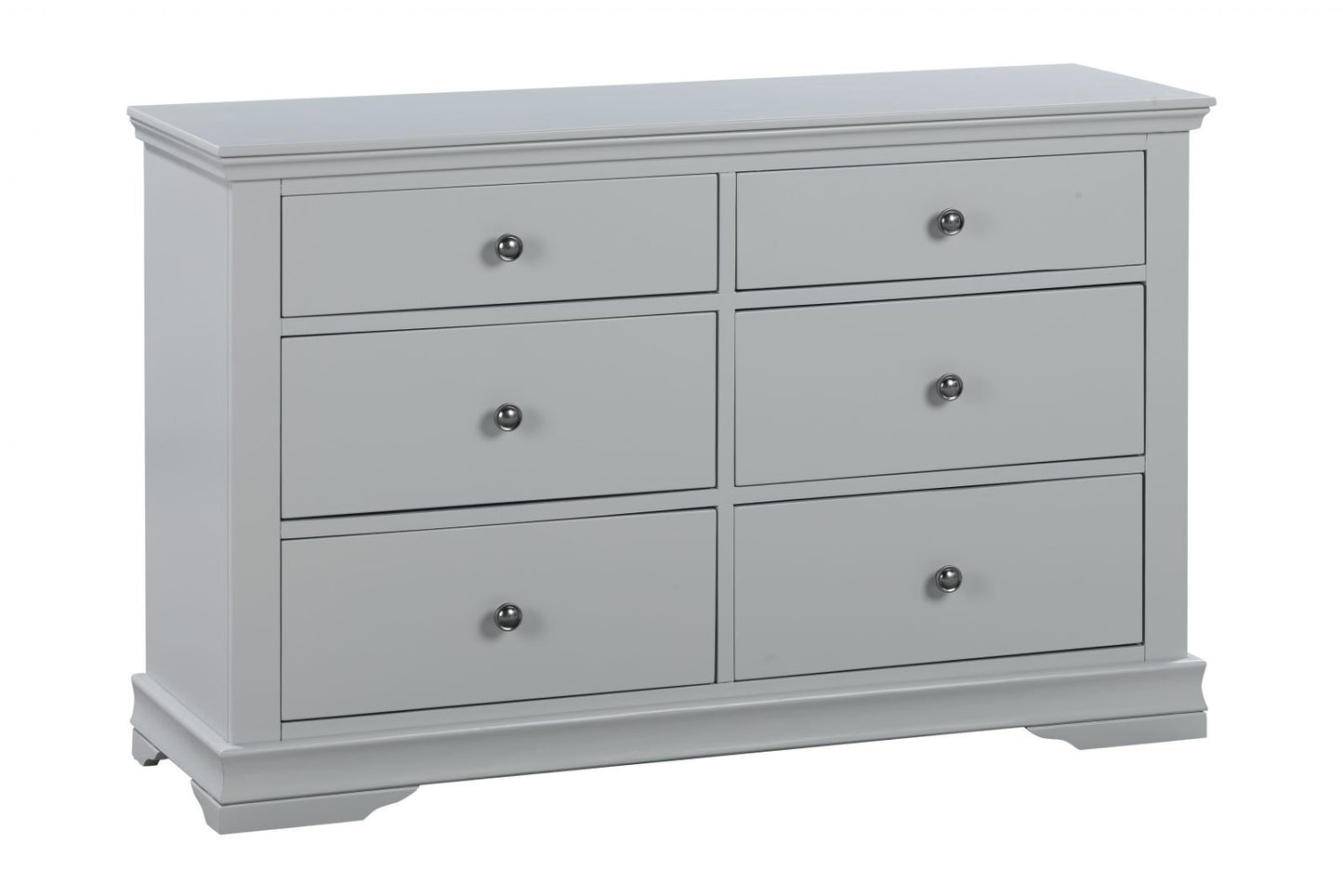Malmo 6 Drawer Chest