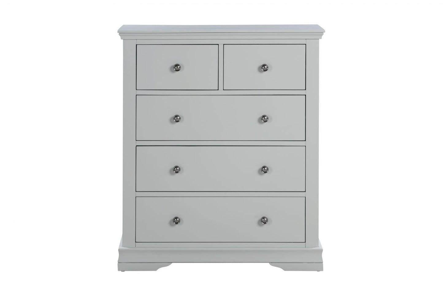 Malmo 2 Over 3 Chest