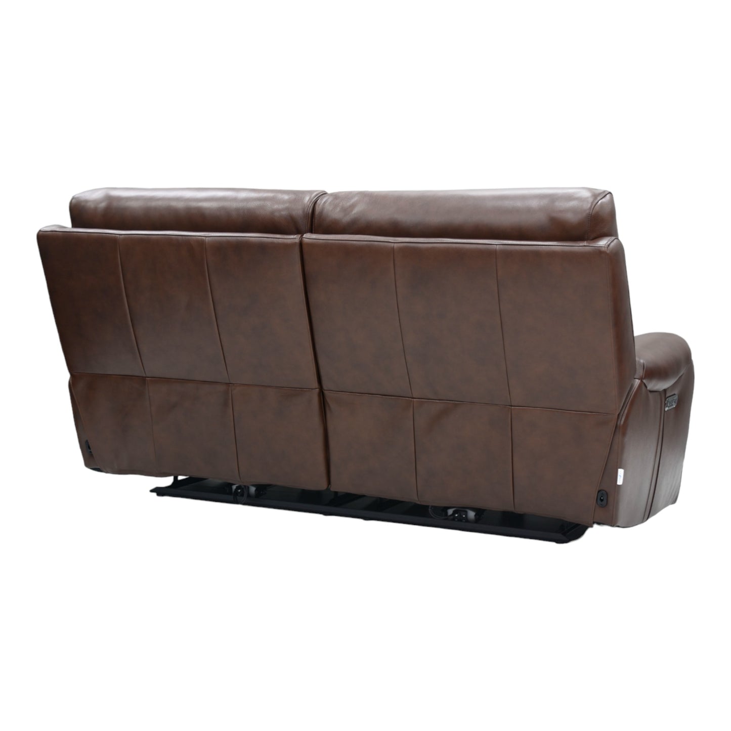 Winchester 3 Seater Power Leather Suite
