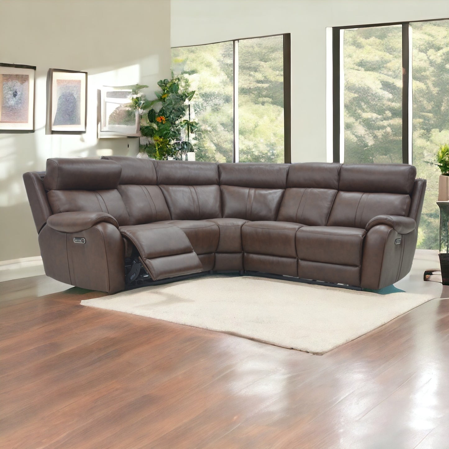 Winchester Corner Sofa