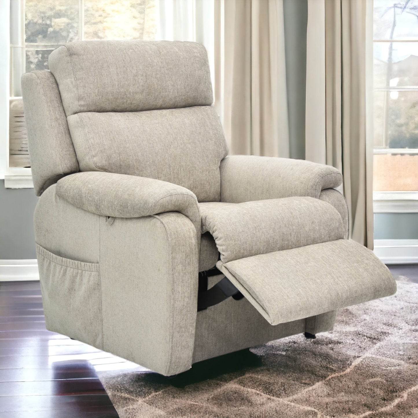 Winchester Lift and Rise Chair