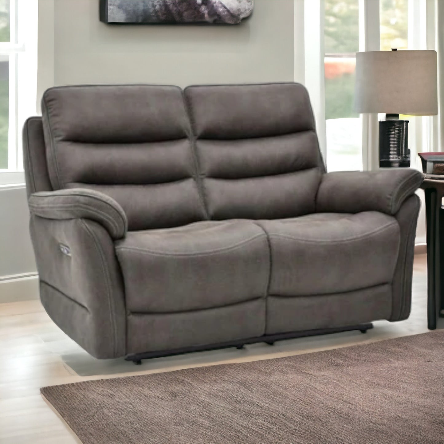 Anderson 2 Seater