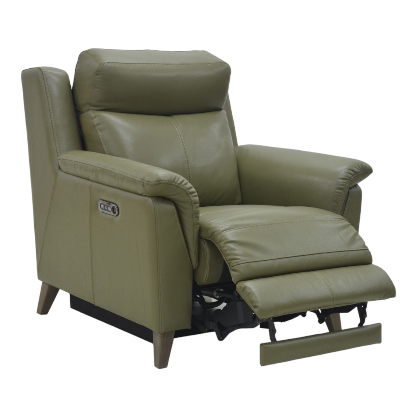 Kenzie Power Armchair