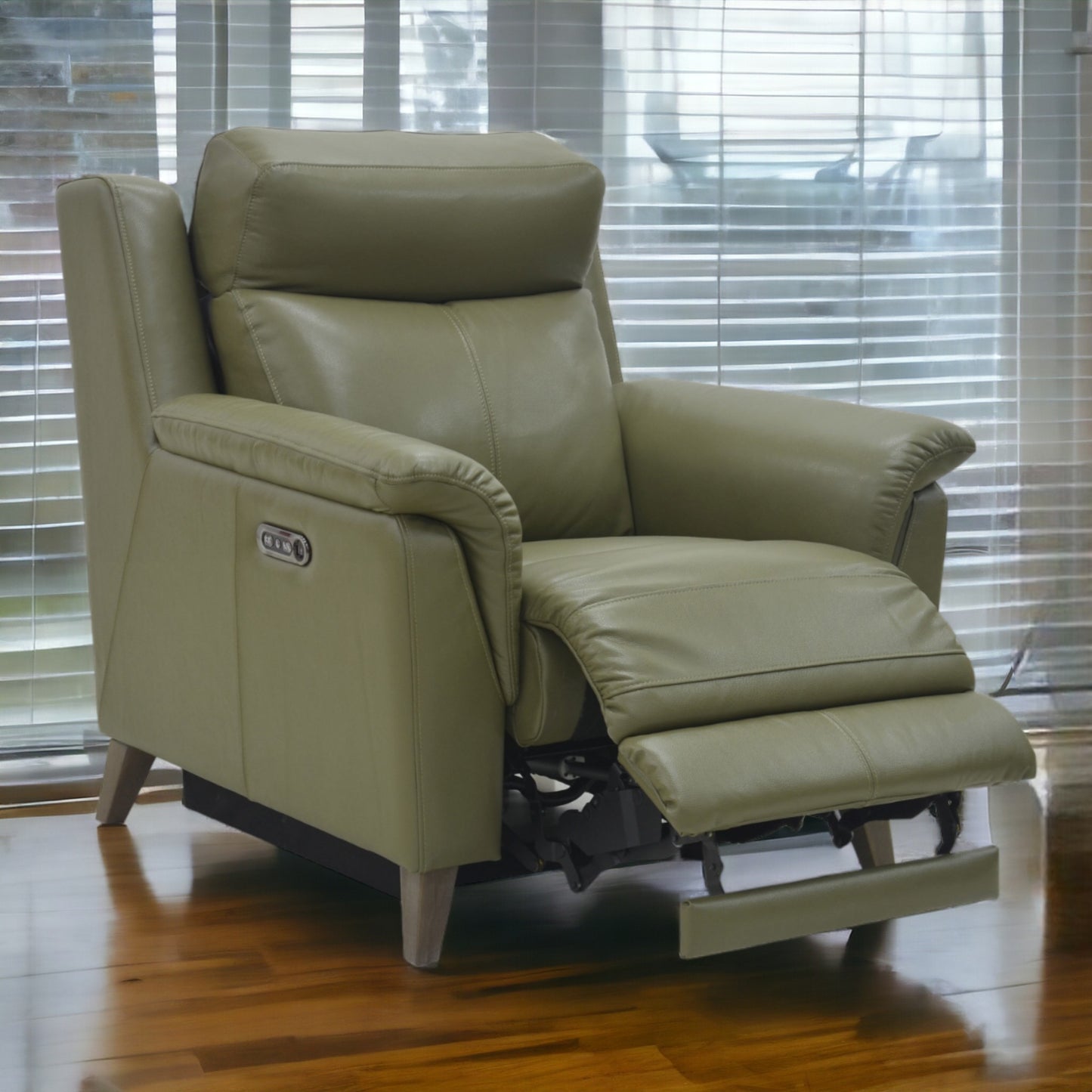Kenzie Power Armchair