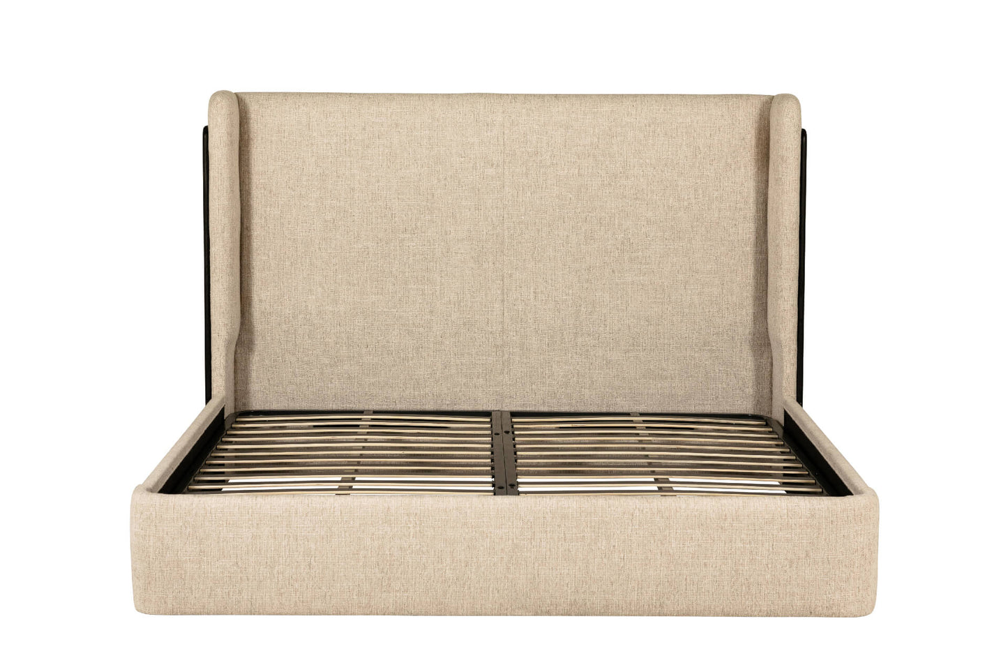 Rhodes Bedframe Ebony