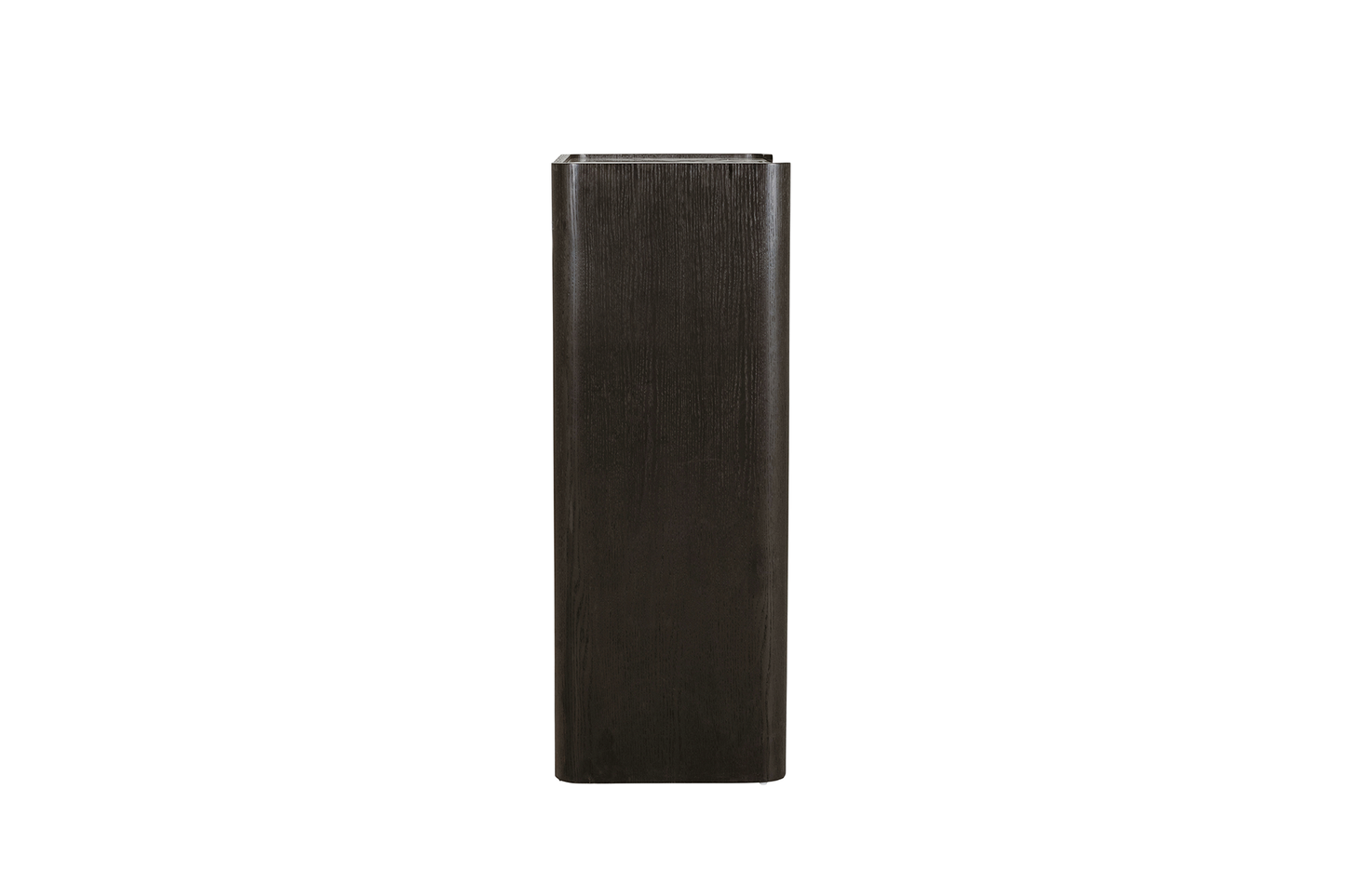 Rhodes Tall 5 Drawer Chest of Drawers Ebony