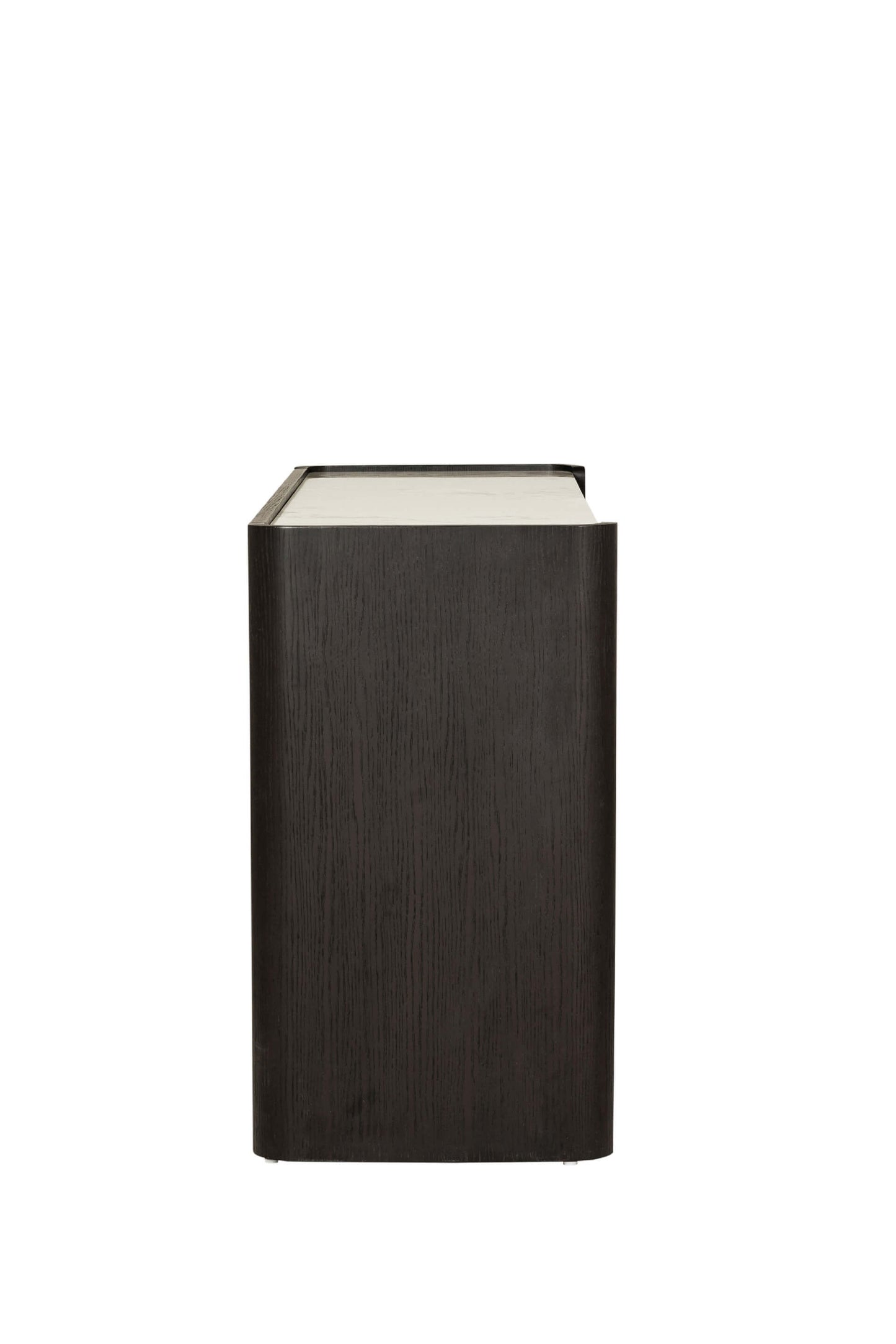 Rhodes 6 Drawer Chest of Drawers Ebony