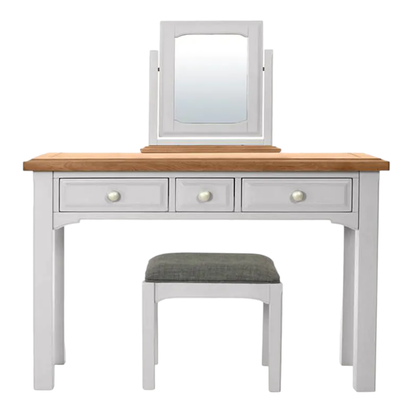 Eden Dressing Table set