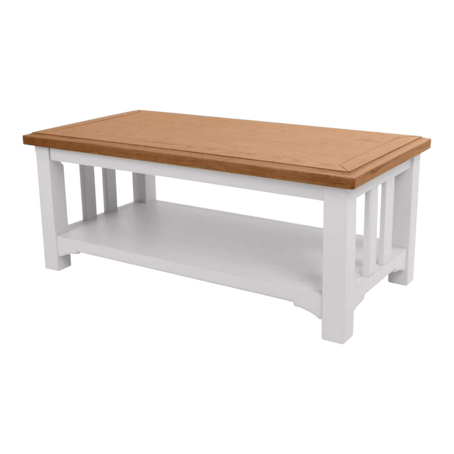 Eden Coffee Table