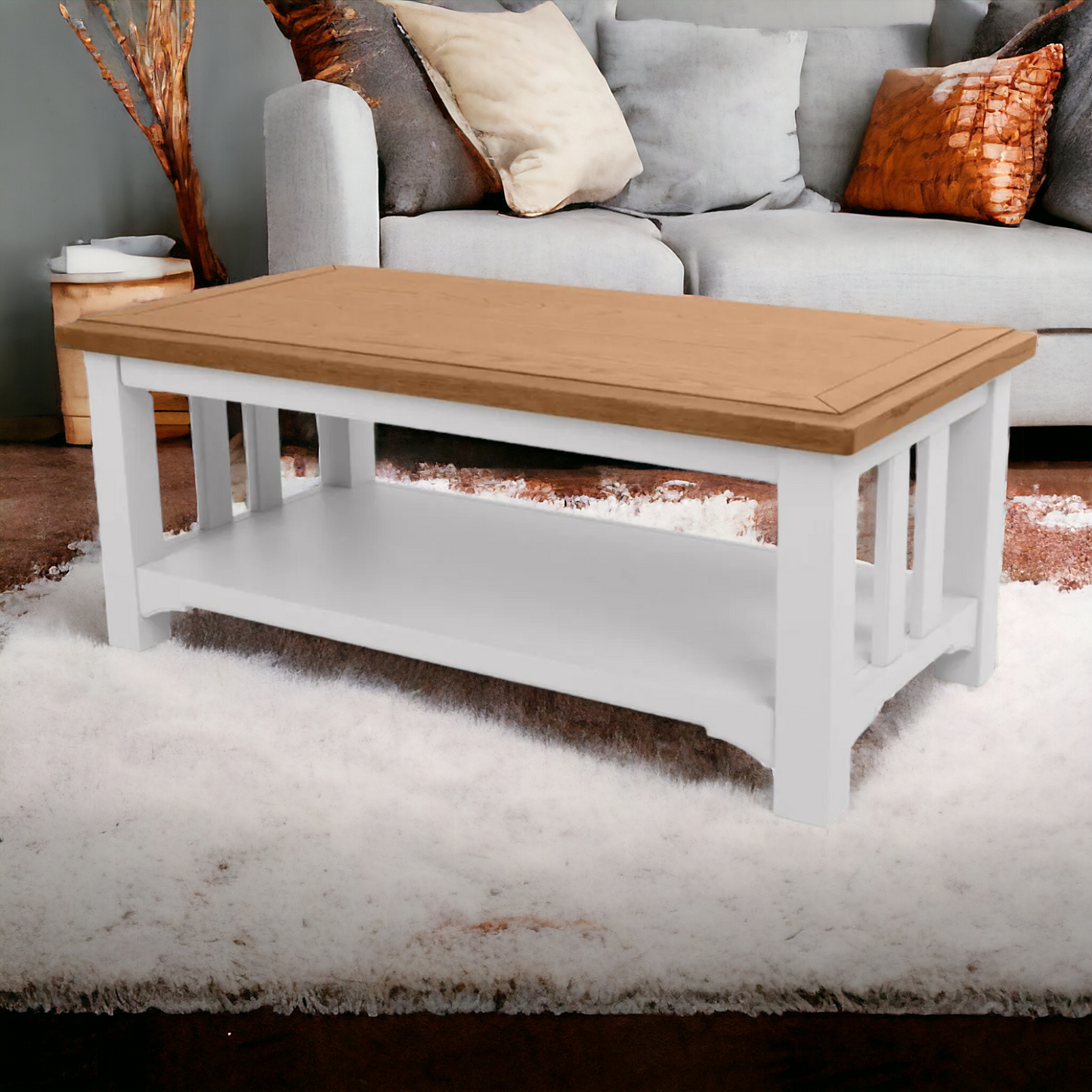 Eden Coffee Table