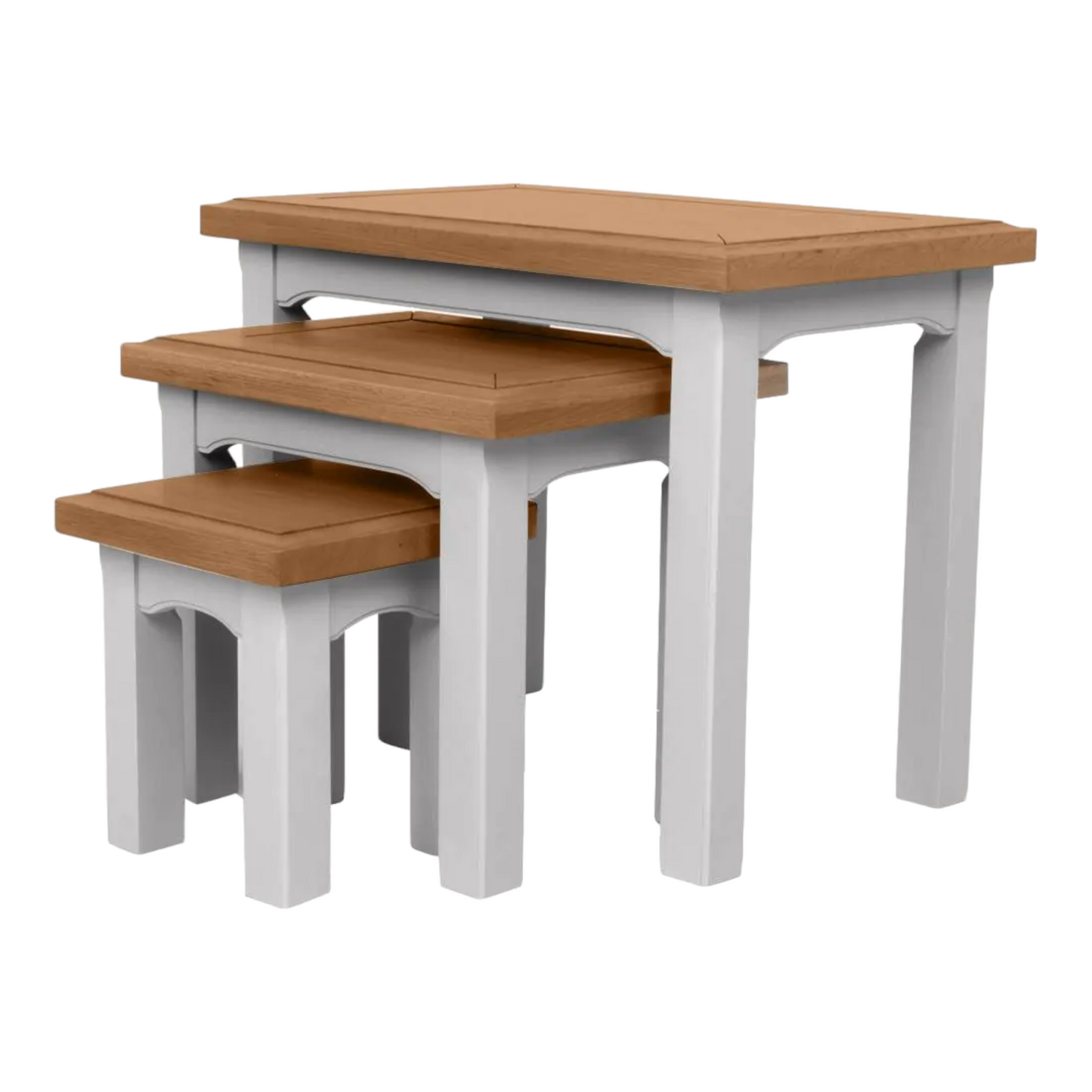 Eden Table Nest
