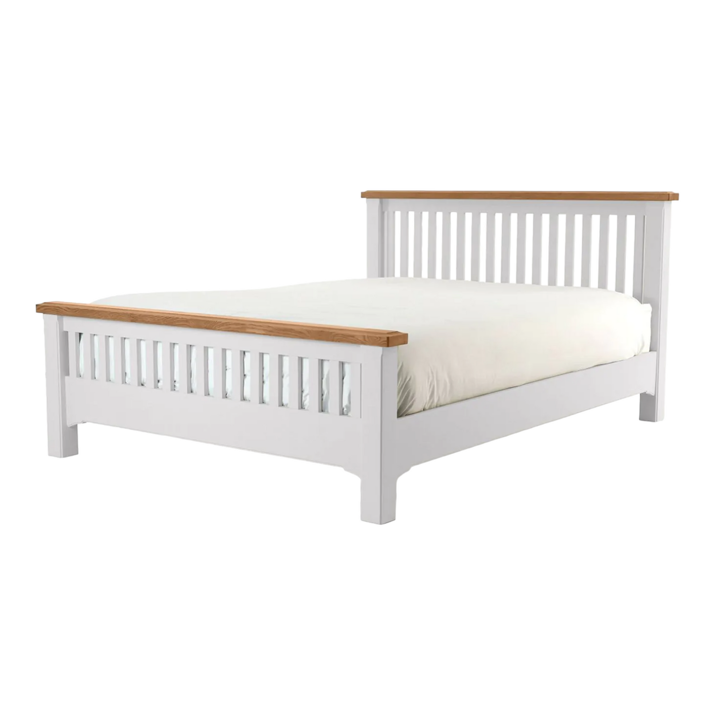 Eden Bed Frame