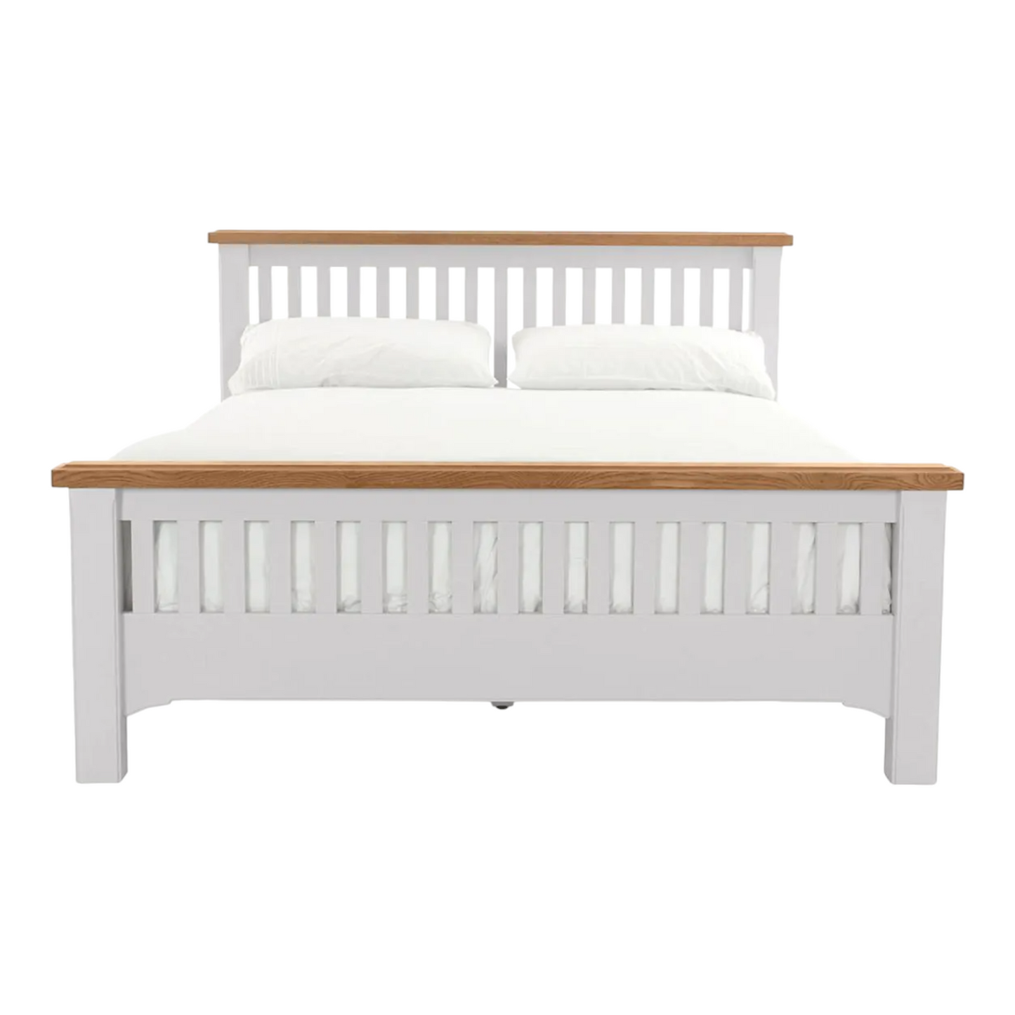 Eden Bed Frame