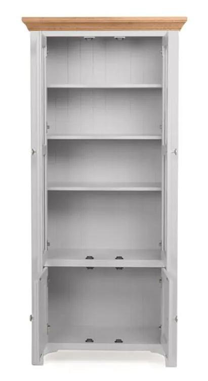 Eden Display Cabinet