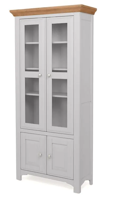 Eden Display Cabinet
