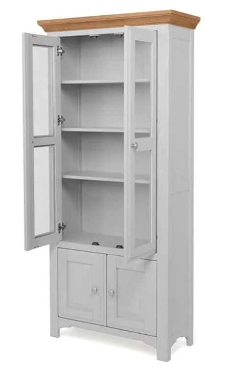Eden Display Cabinet