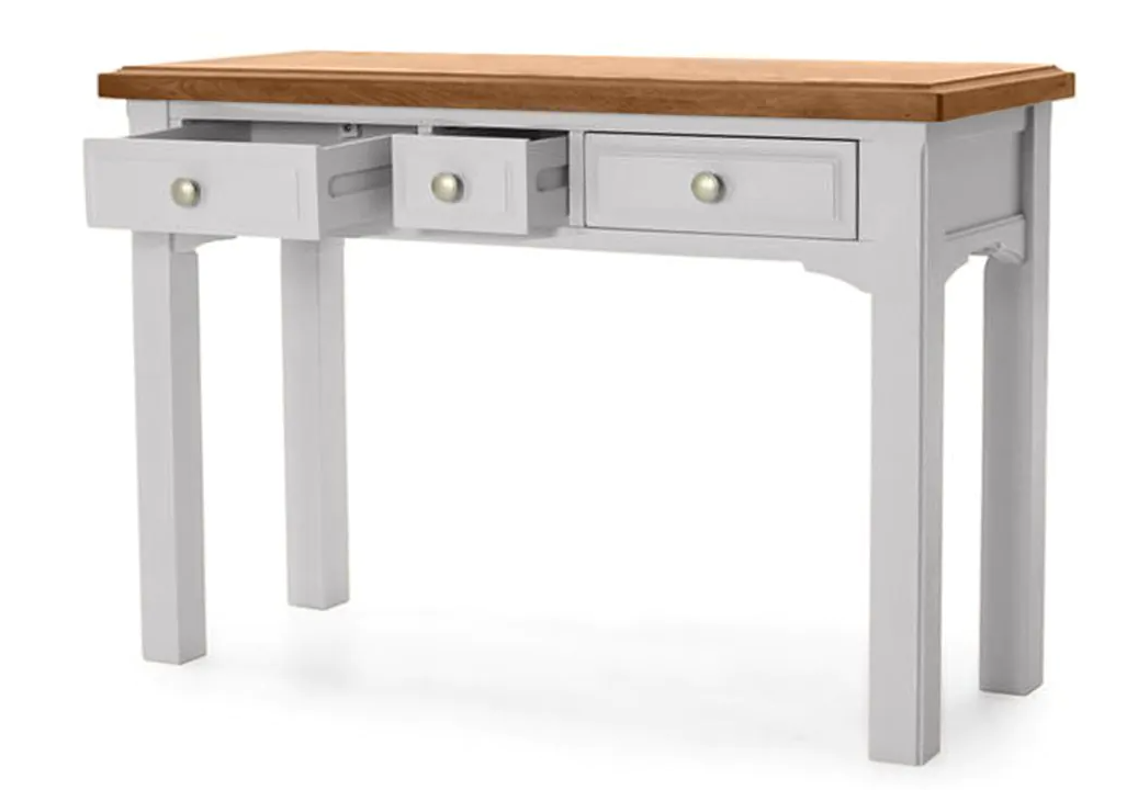 Eden Dressing Table set
