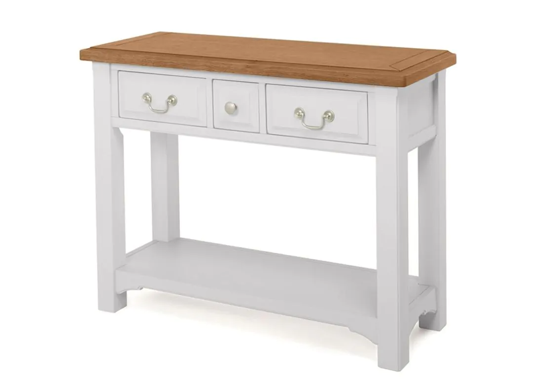 Eden Console Table