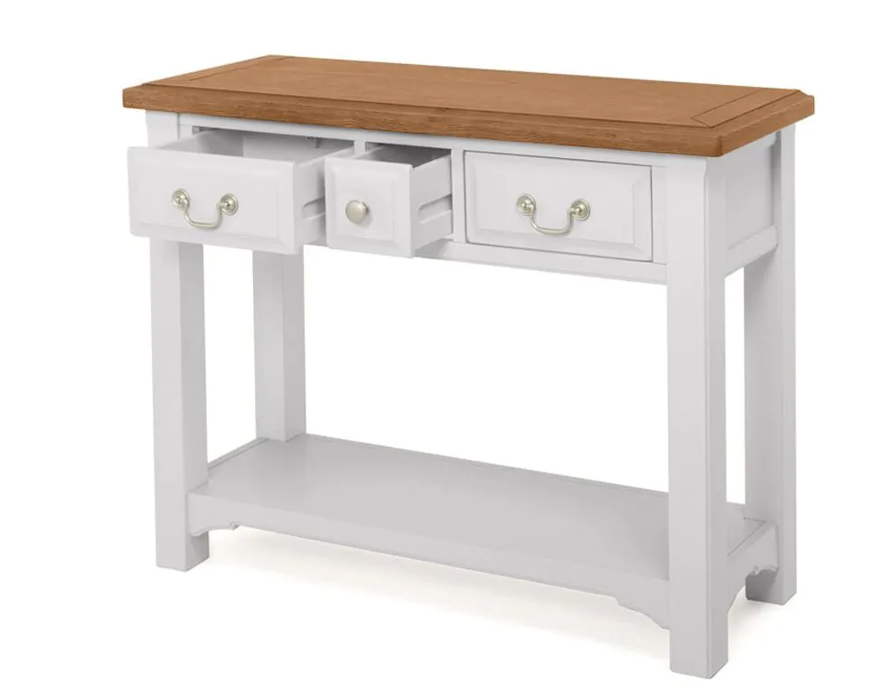 Eden Console Table