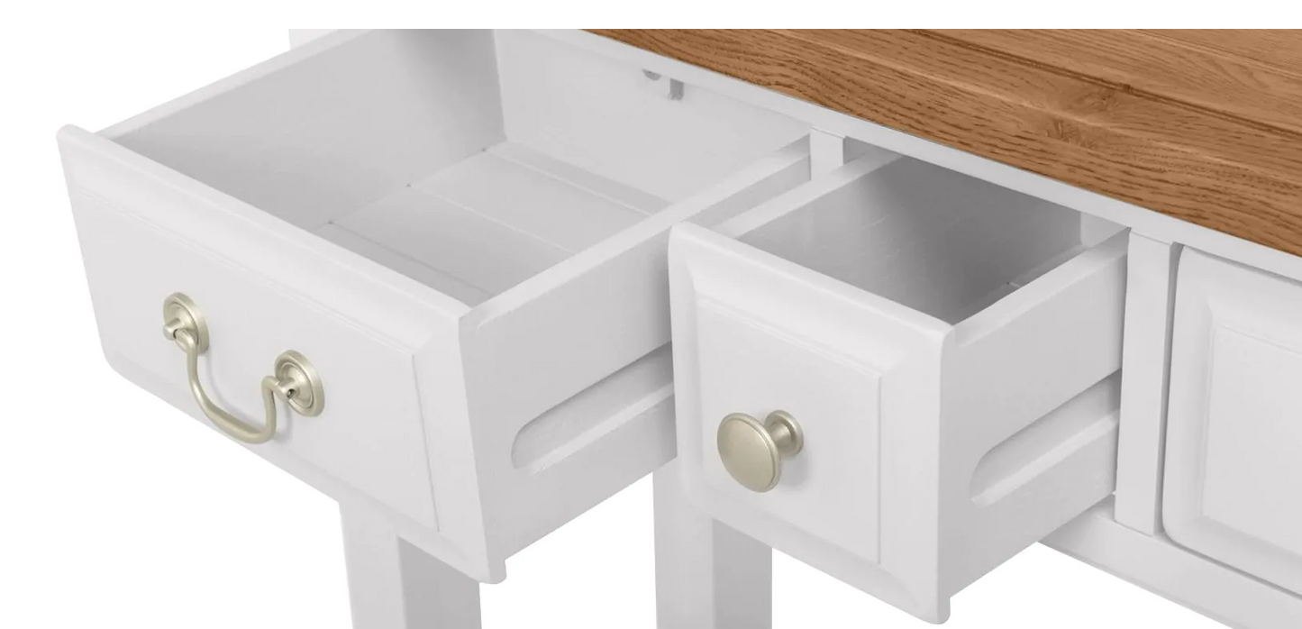 Eden Console Table
