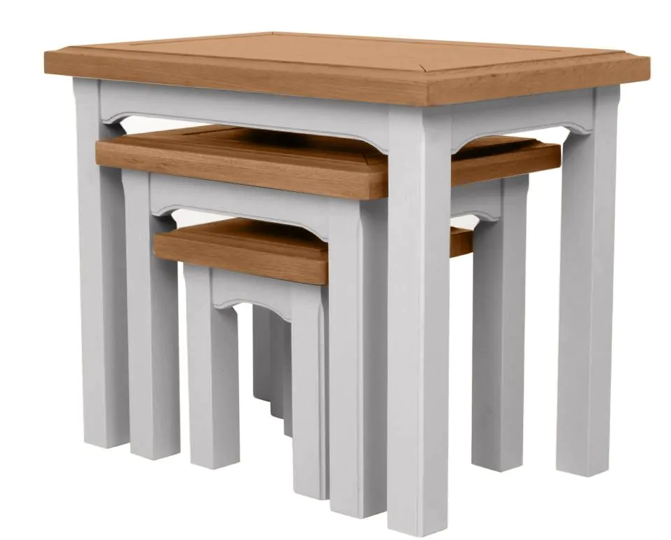 Eden Table Nest