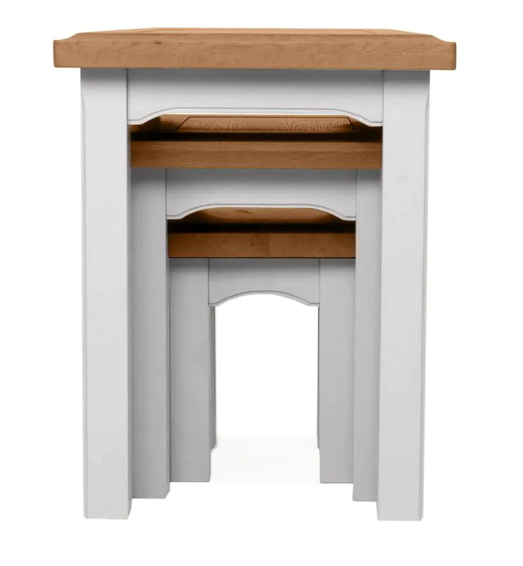 Eden Table Nest