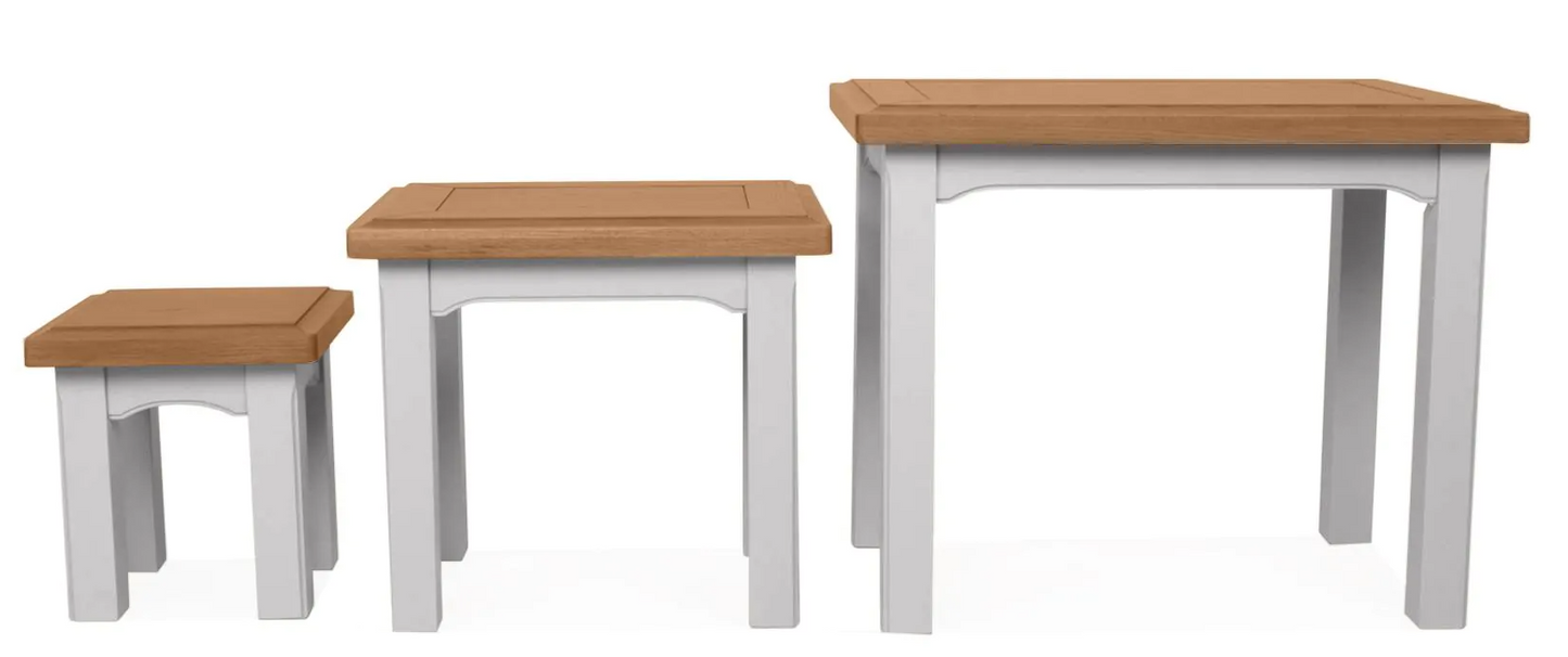 Eden Table Nest