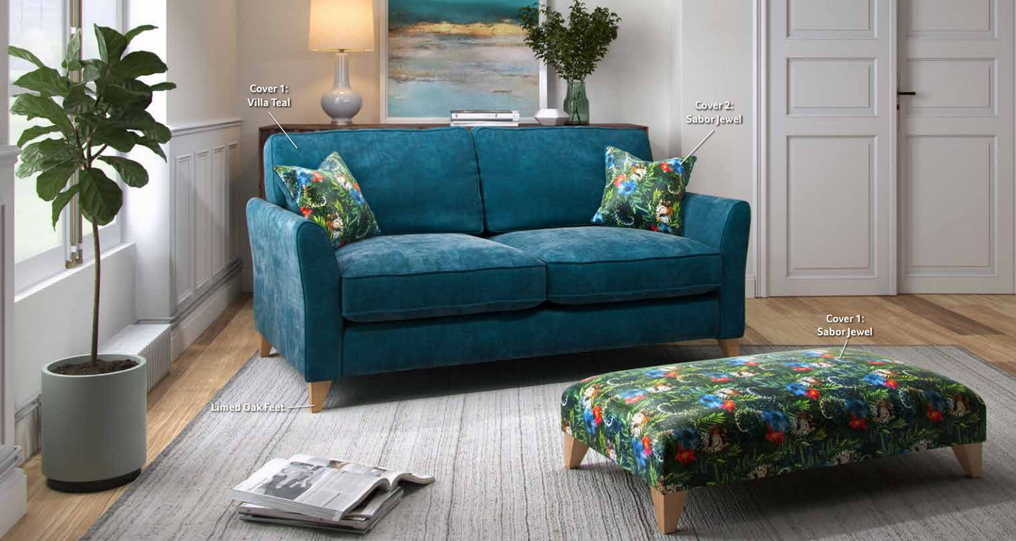 Fairfield 4 Seater