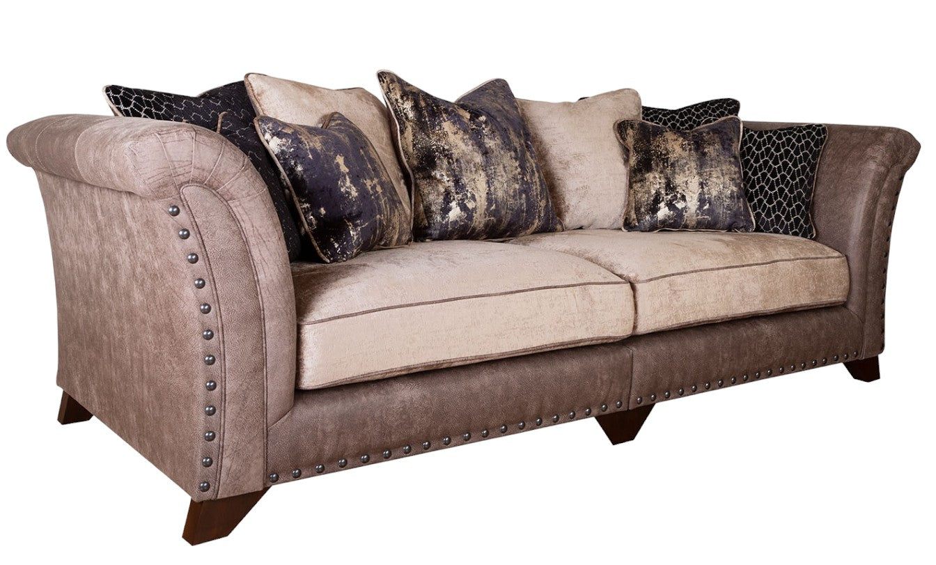 Windsor 4 Seater