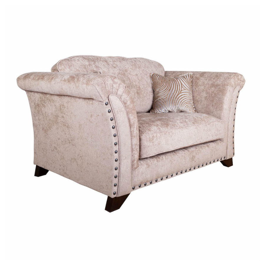 Victor Love Chair
