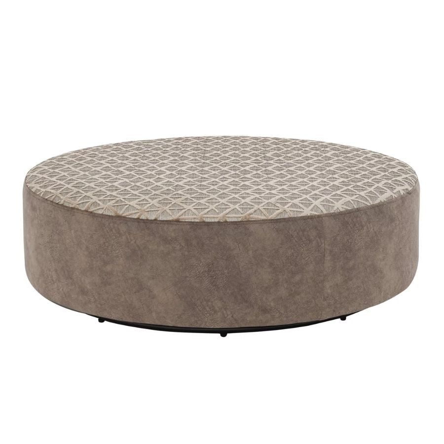 Ariana Twister Footstool