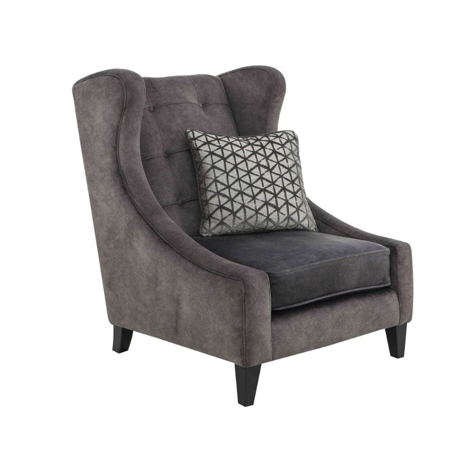 Ariana Accent Chair