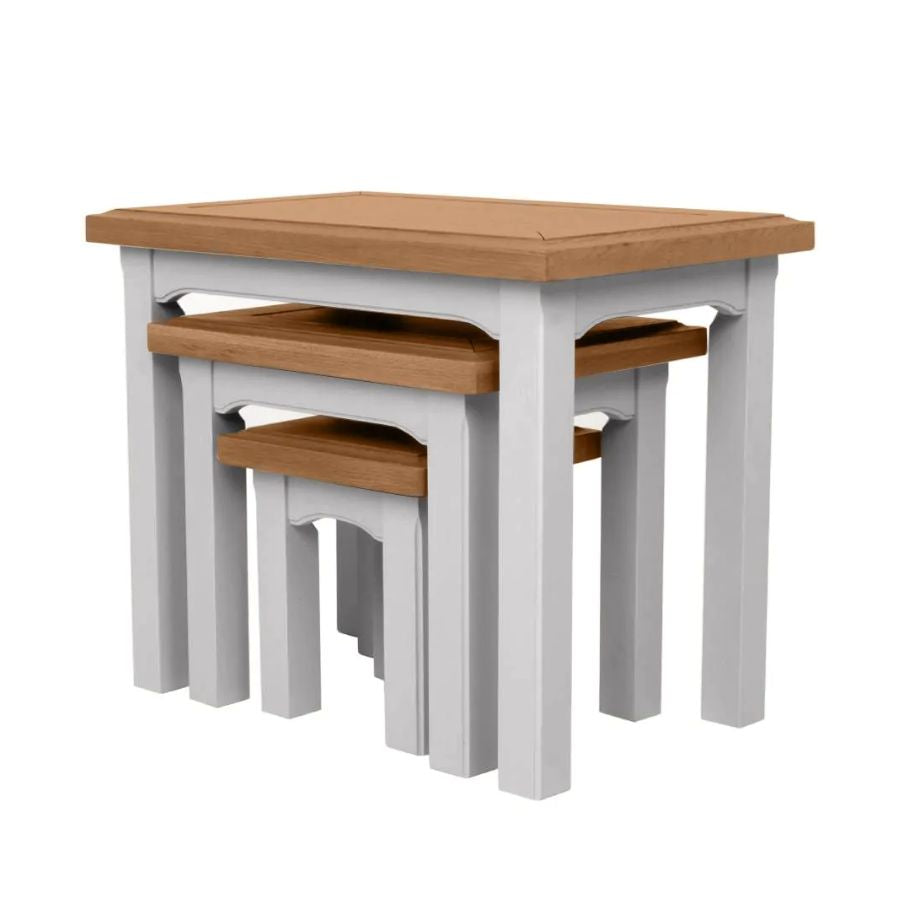 Eden Table Nest