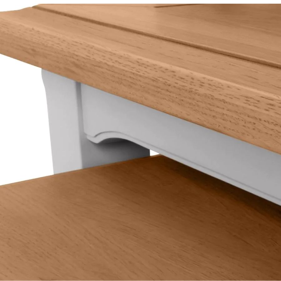 Eden Table Nest