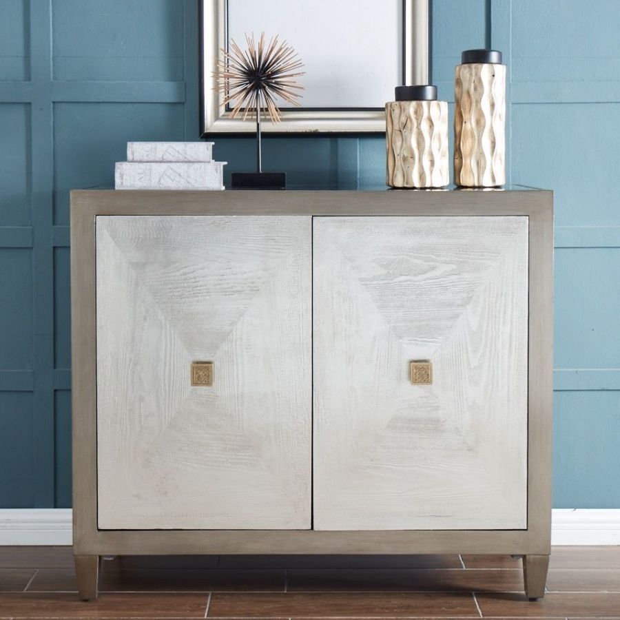 Nova 2 Door Chest