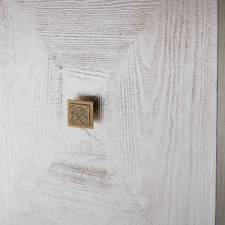 Nova 2 Door Chest