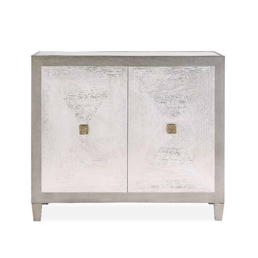 Nova 2 Door Chest