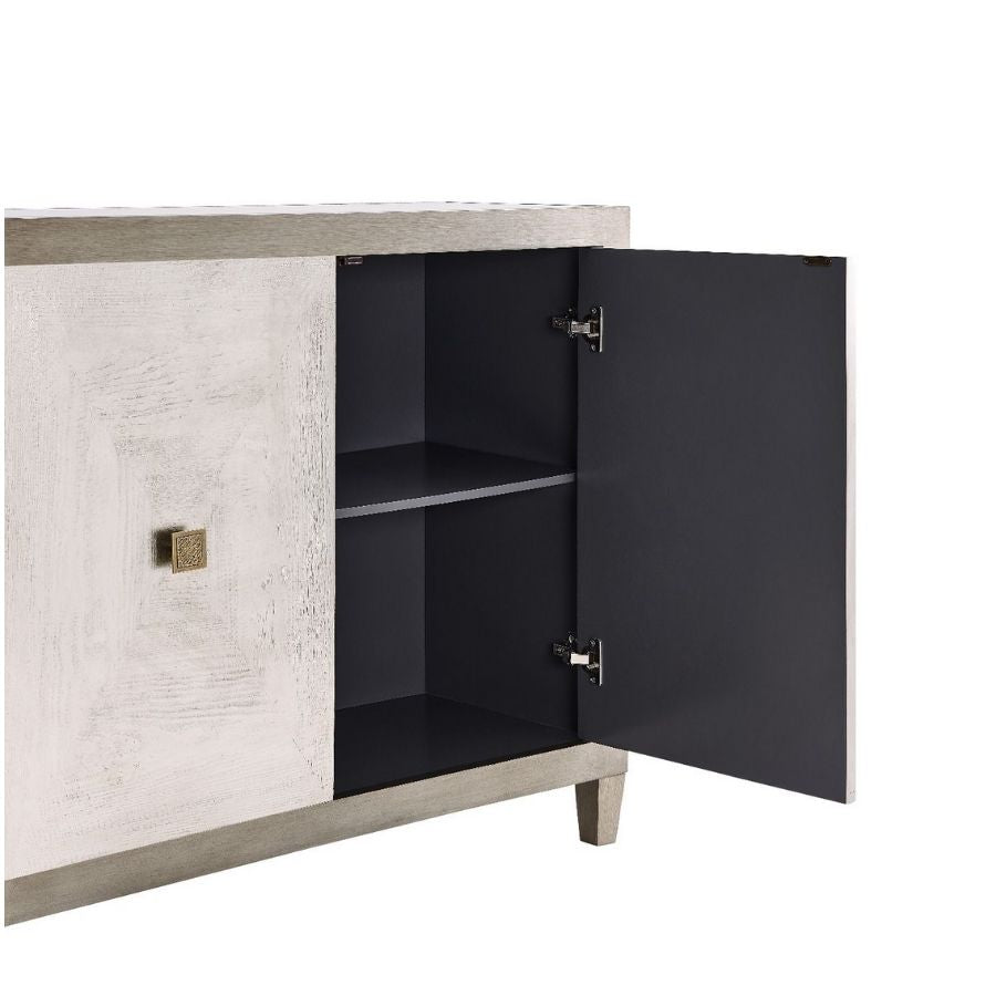 Nova 2 Door Chest