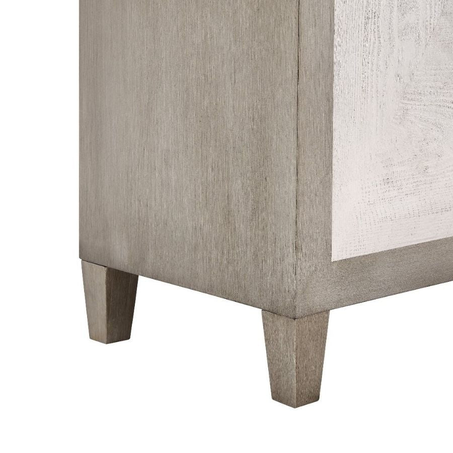 Nova 2 Door Chest