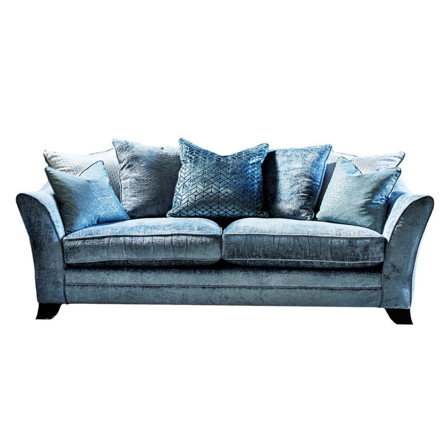 Hetty 4 Seater