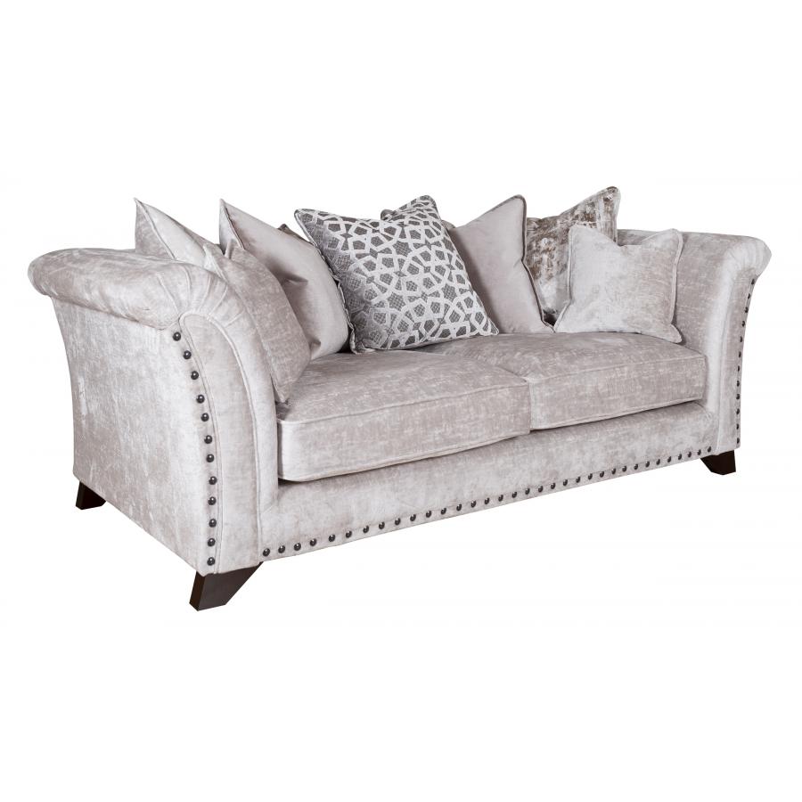 Victor 3 Seater